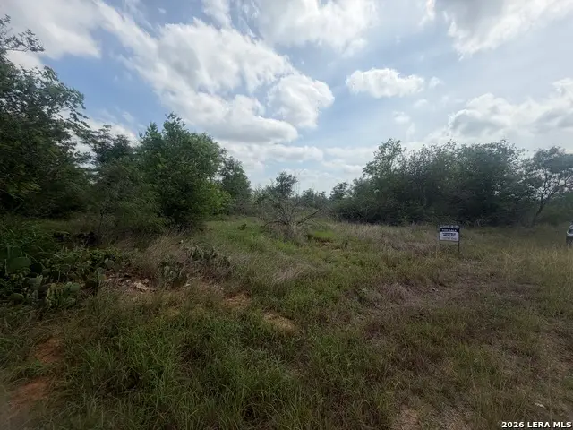 5835 Hardy Road, Elmendorf, TX 78112 - #1