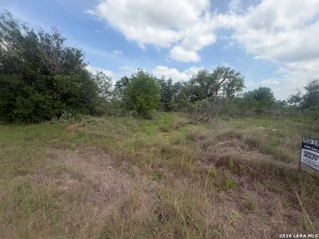 5835 Hardy Road, Elmendorf, TX 78112 - #2