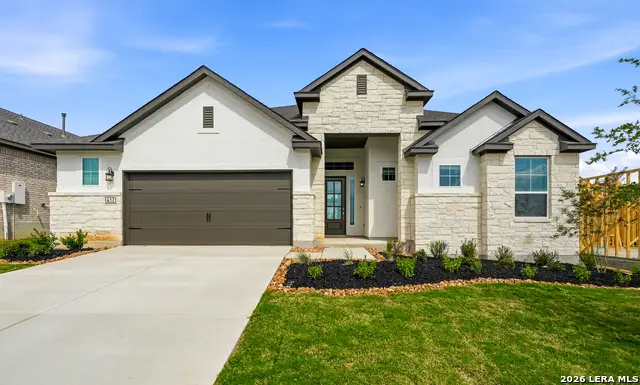 409 Verdad Way, Boerne, TX 78006 - #1