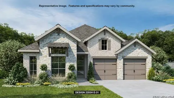 217 Sasparilla, Boerne, TX 78006