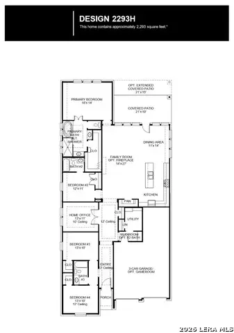 217 Sasparilla, Boerne, TX 78006 - #2