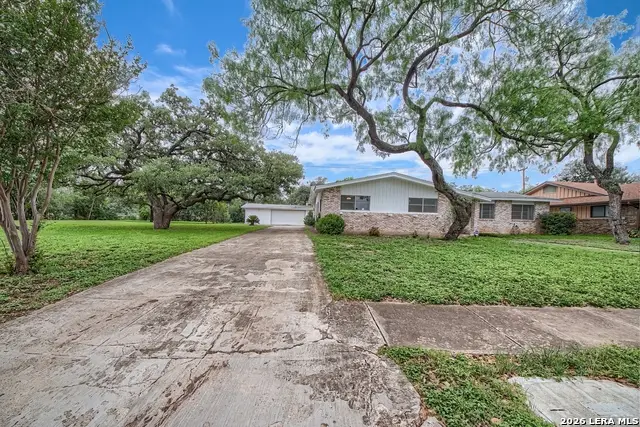 9707 Astronaut, San Antonio, TX 78217 - #2