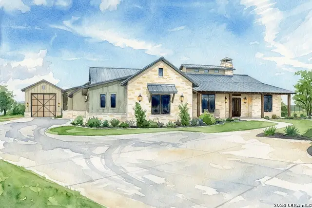 505 Vista View Pl, Spring Branch, TX 78070 - #2