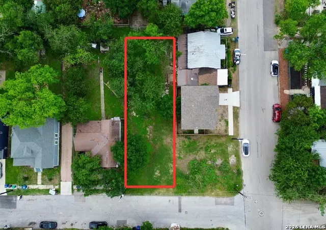307 Piedmont Ave, San Antonio, TX 78203 - #3