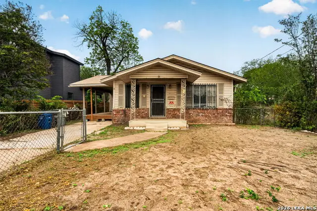 257 Bank St, San Antonio, TX 78204 - #1