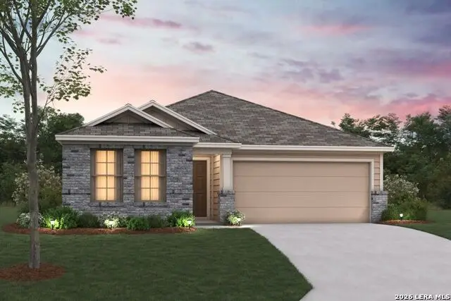 13514 Piscina Avenue, San Antonio, TX 78222 - #1