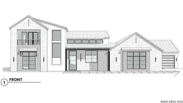 23328 Ebner Rdg, San Antonio, TX 78255