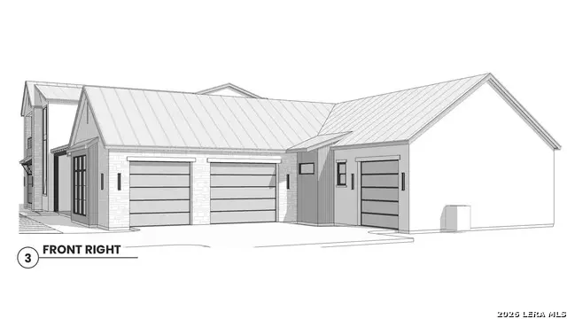 23328 Ebner Rdg, San Antonio, TX 78255 - #3