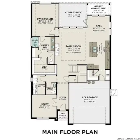 16639 Rosemary Ridge, Elmendorf, TX 78112 - #2