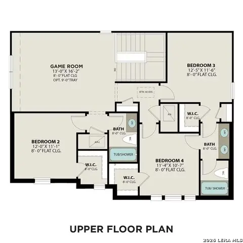 16639 Rosemary Ridge, Elmendorf, TX 78112 - #3