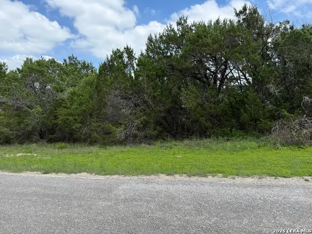 1252 High Hills Dr, Canyon Lake, TX 78133 - #1