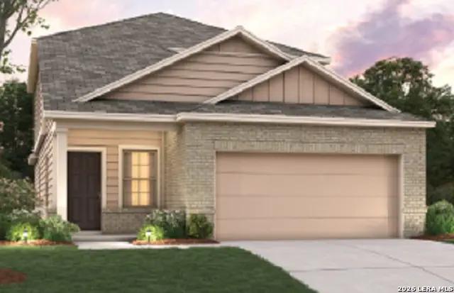 4234 Winston Way, New Braunfels, TX 78130 - #1