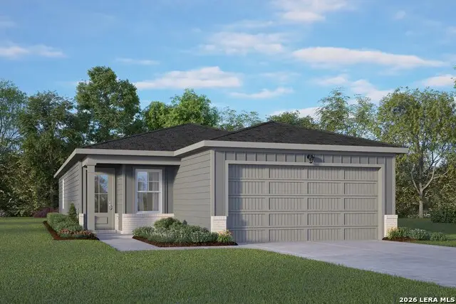 2535 Pink Pearl Dr., San Antonio, TX 78224 - #1