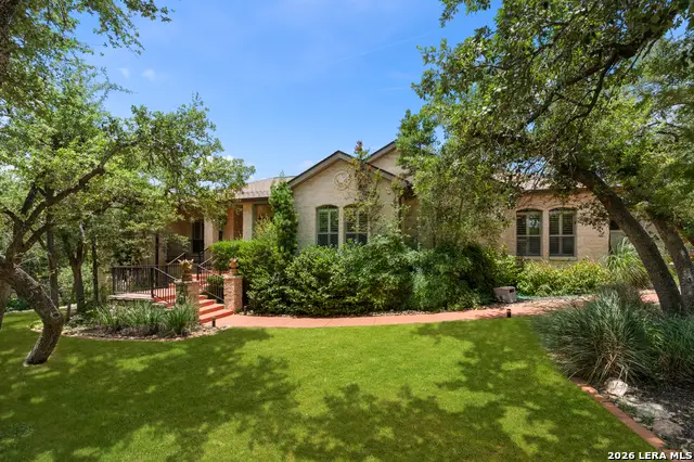 283 Shady Grove Dr, Bulverde, TX 78163 - #2