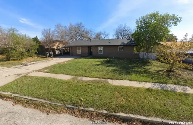 7014 Grand Valley Dr, San Antonio, TX 78242 - #1
