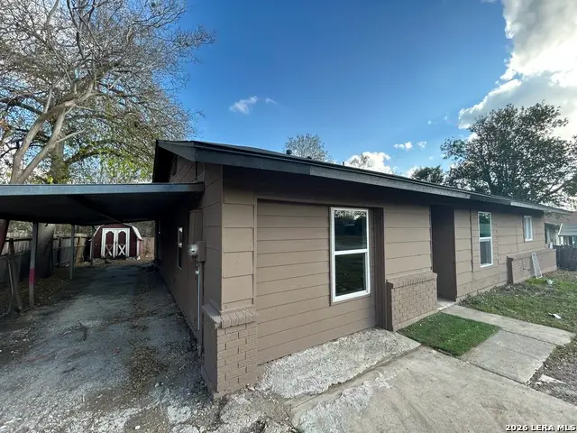 7014 Grand Valley Dr, San Antonio, TX 78242 - #2
