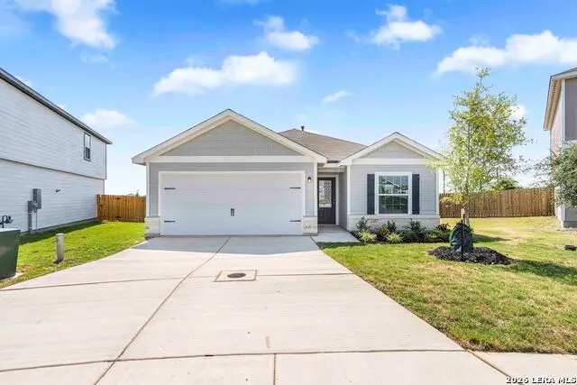 3407 Warlow Branch, San Antonio East, TX 78109 - #1