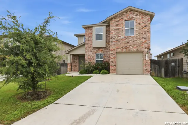 6451 Legato Curve, San Antonio, TX 78252 - #1