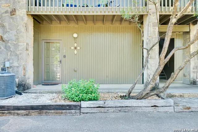 209 T Bar M #B209, New Braunfels, TX 78132 - #1