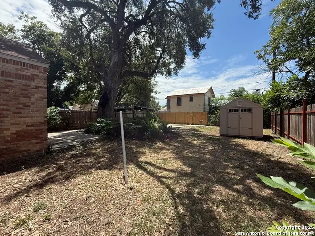1626 Mckinley, San Antonio, TX 78210 - #3