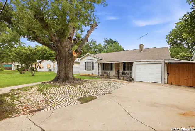 618 Frost St, San Antonio, TX 78201 - #1