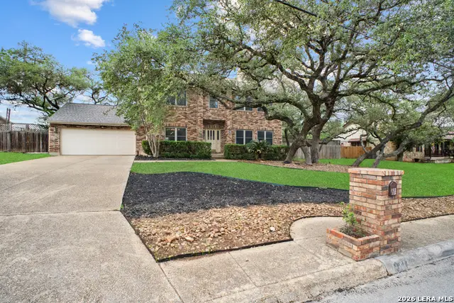 111 Merry Trl, San Antonio, TX 78232 - #2