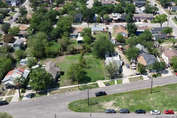 631 Aransas Ave, San Antonio, TX 78210