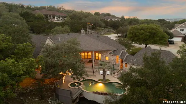 27 Trophy Ridge, San Antonio, TX 78258 - #1