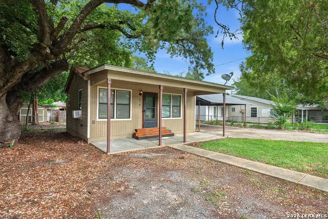 210 Bensdale, Pleasanton, TX 78064 - #3