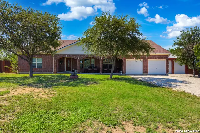 12006 Bobbi Way, San Antonio, TX 78245 - #1