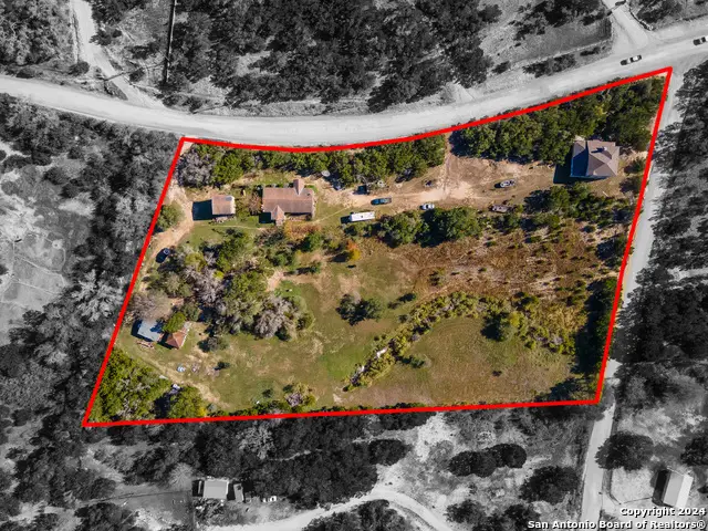 989 Oil Well Road, Pipe Creek, TX 78063 - #1