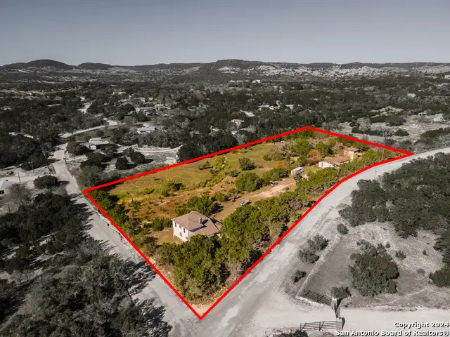989 Oil Well Road, Pipe Creek, TX 78063 - #2