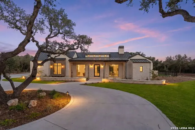 107 Fortunate Son, Boerne, TX 78006 - #2