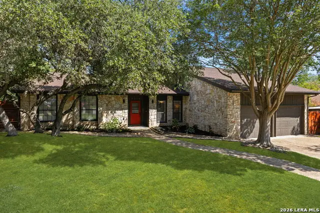 3614 Woodrose Cir, San Antonio, TX 78247 - #1