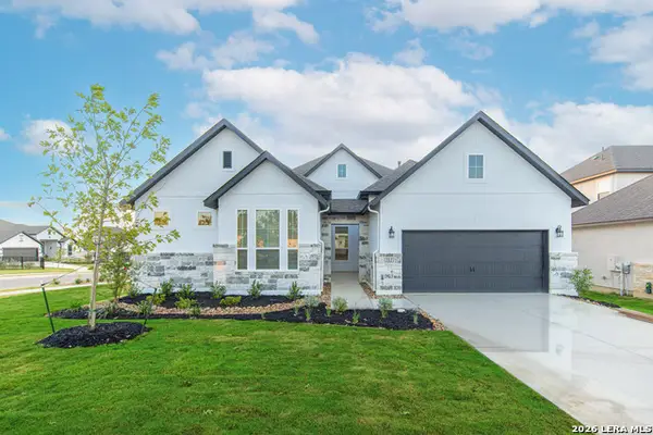 516 Cotorra Springs, Cibolo, TX 78108