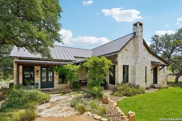 162 Flowering Sage Lane, Fredericksburg, TX 78624