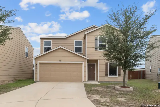 10954 Rustic Spoke, San Antonio, TX 78245 - #1