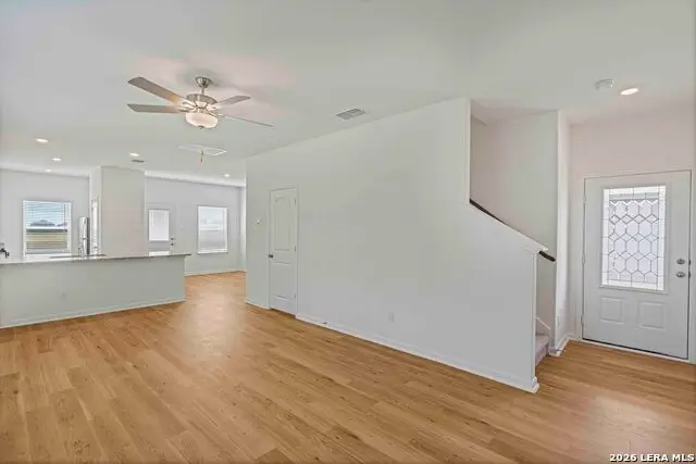 3435 Warlow Branch, San Antonio East, TX 78109 - #3
