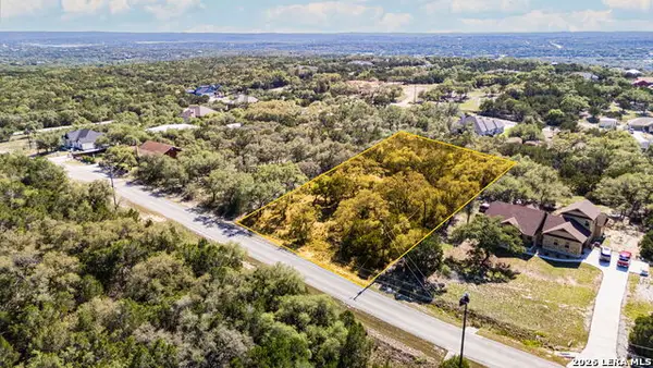 1154 Madrone Rd, Fischer, TX 78623