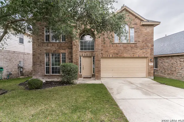20531 Cliff Park, San Antonio, TX 78258 - #1