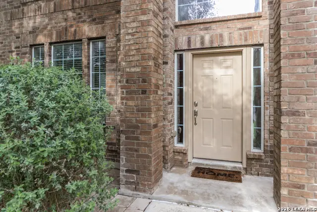 20531 Cliff Park, San Antonio, TX 78258 - #2