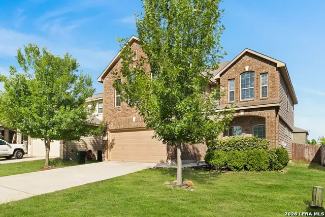 8447 Meadow Plains, San Antonio, TX 78254 - #2