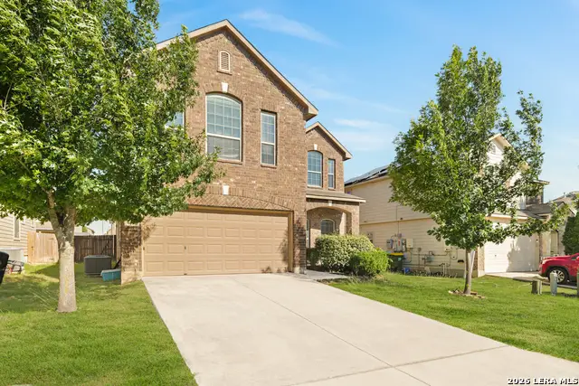 8447 Meadow Plains, San Antonio, TX 78254 - #3