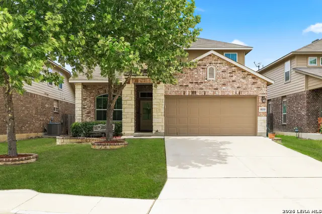 8535 Murray Grey, San Antonio, TX 78254 - #1