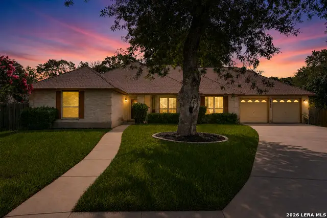 16200 Silver Spur, San Antonio, TX 78232 - #2