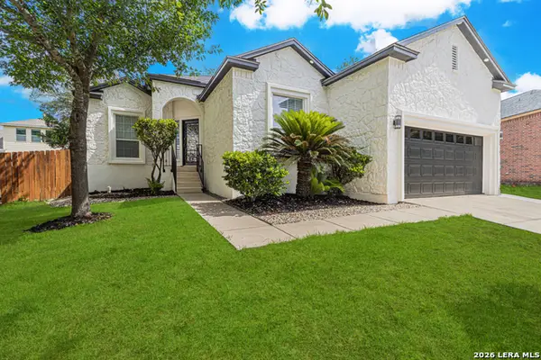 1003 Atkins Bay, San Antonio, TX 78245