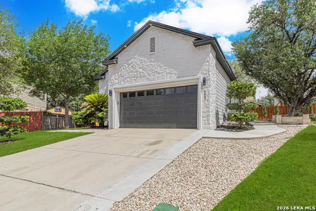 1003 Atkins Bay, San Antonio, TX 78245 - #3