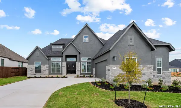 512 Cotorra Springs, Cibolo, TX 78108