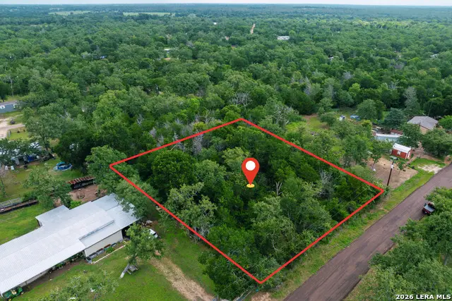 583 Blueberry Hill Rd, Somerville, TX 77879 - #1