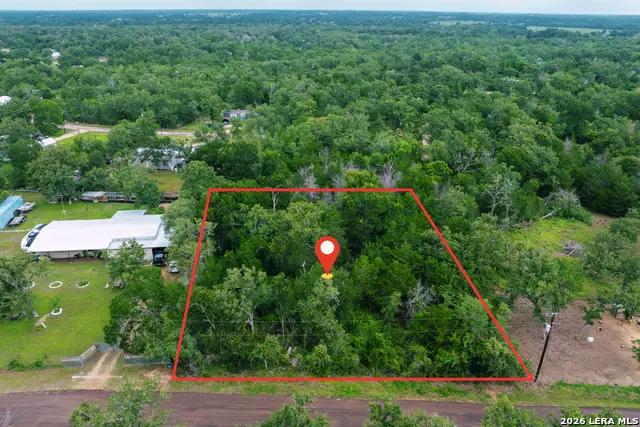 583 Blueberry Hill Rd, Somerville, TX 77879 - #2